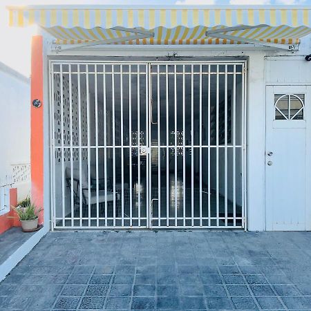 La Casa En Fajardo公寓 外观 照片